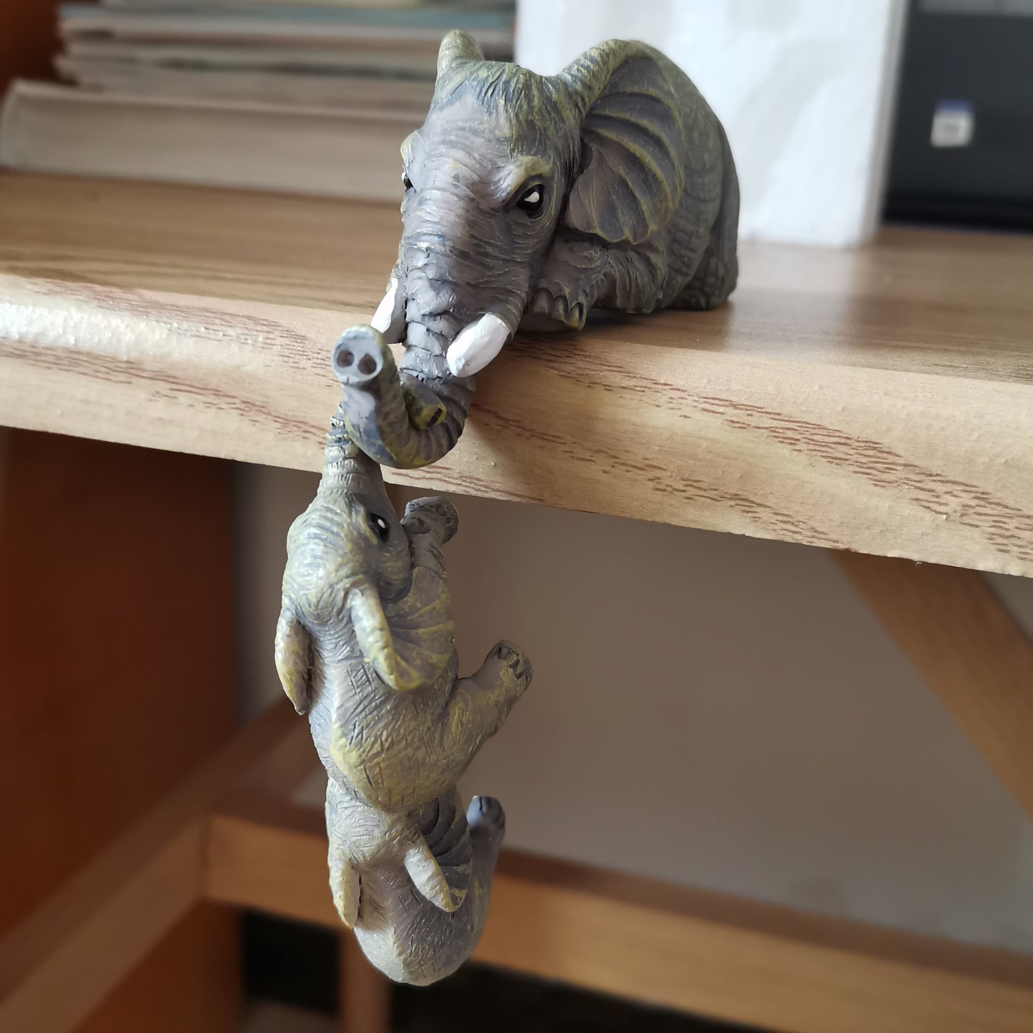 Elephant Hanging Decor